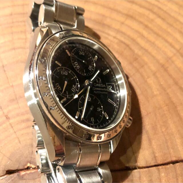 OMEGA(オメガ)のOMEGA  オメガ　スピードマスター　3513.50 メンズの時計(腕時計(アナログ))の商品写真