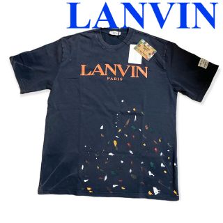 ランバン(LANVIN)のLANVIN x GALLERY DEPT ランバン ギャラリーデプト Tシャツ(Tシャツ/カットソー(半袖/袖なし))