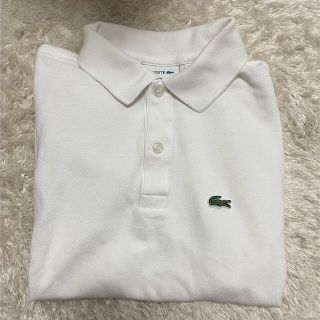 ラコステ(LACOSTE)のLACOSTE ポロシャツ🐊(ポロシャツ)