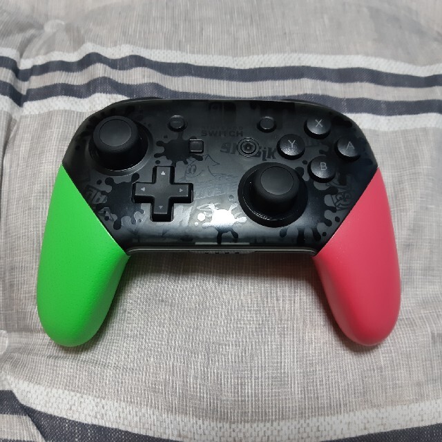 Nintendo Switch - Switch プロコンの通販 by kazu's shop