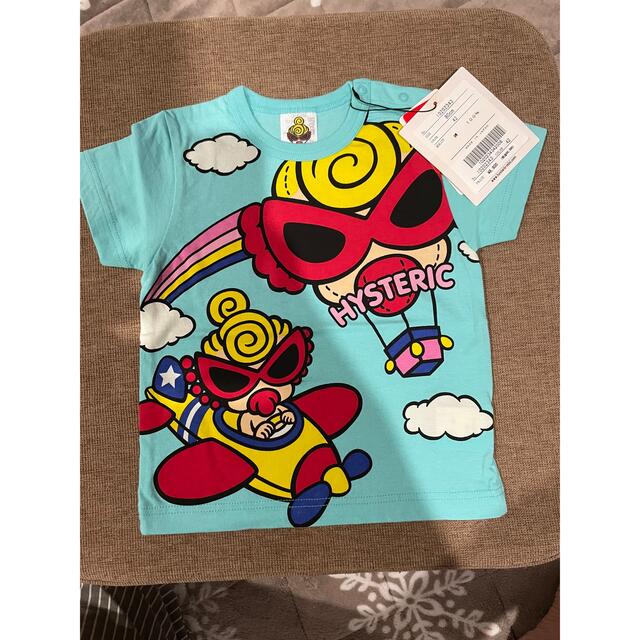 ヒスミニ Tシャツ - Tシャツ ヒスミニ Tシャツ - Tシャツ