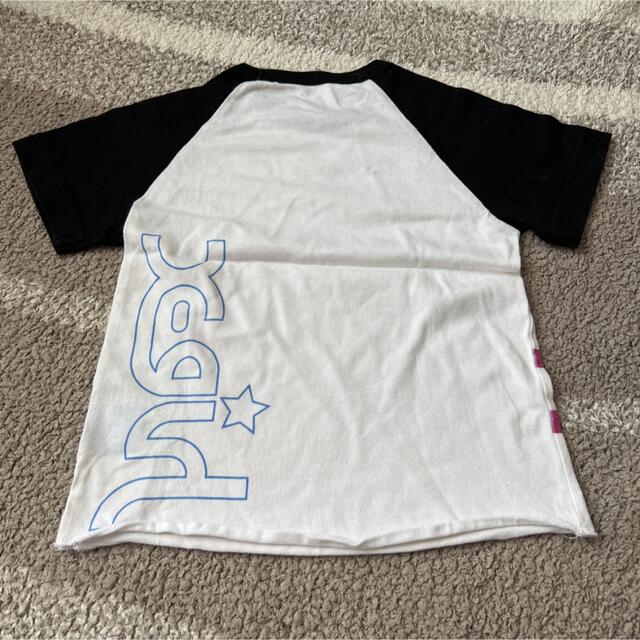 X-girl Stages(エックスガールステージス)のエックスガールステージス　Disneyテイシャツ110 キッズ/ベビー/マタニティのキッズ服男の子用(90cm~)(Tシャツ/カットソー)の商品写真