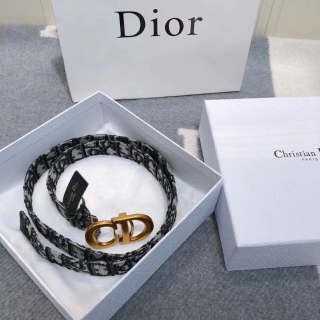 Christian Dior - クリスチャンディオールベルトの通販 by Tischner's shop｜クリスチャンディオールならラクマ