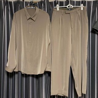 ハレ セットアップの通販 400点以上 | HAREを買うならラクマ