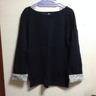 無印良品♡Tシャツ(Tシャツ(長袖/七分))