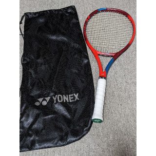 ヨネックス(YONEX)のvcore 100(ラケット)