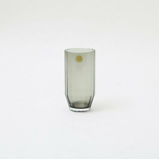 コレックス(collex)の【グレー】【Hubsch/ヒュプシュ】 Aster  Glass Vases(その他)