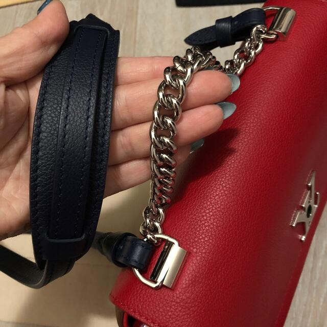 LOUIS VUITTON(ルイヴィトン)のヴィトン ロックミーbb レディースのバッグ(ショルダーバッグ)の商品写真