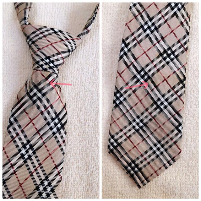 BURBERRY(バーバリー)のBurberry London  フォーマル5点セット 130.140 キッズ/ベビー/マタニティのキッズ服男の子用(90cm~)(ドレス/フォーマル)の商品写真