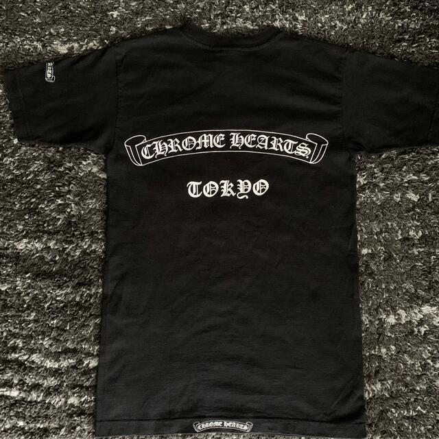 クロムハーツ　Tシャツ