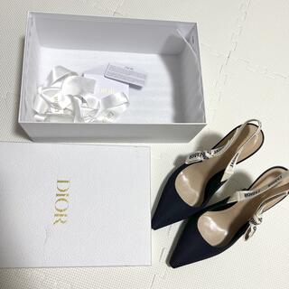 ディオール ハイヒール/パンプス(レディース)の通販 100点以上 | Dior 
