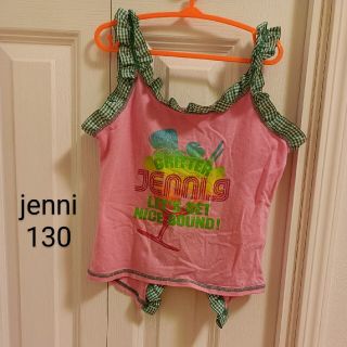 ジェニィ(JENNI)のjenni　トップス(Tシャツ/カットソー)