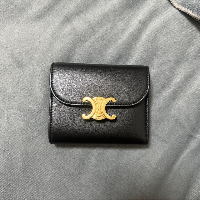 CELINE 財布