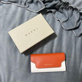 マルニ キーケース(レディース)の通販 31点 | Marniのレディースを買う