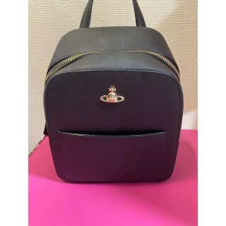 ヴィヴィアンウエストウッド(Vivienne Westwood)のVivienne Westwood リュック(リュック/バックパック)