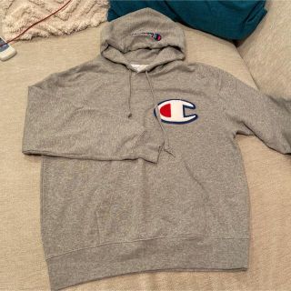 チャンピオン(Champion)のChampion チャンピオン パーカー　M(パーカー)