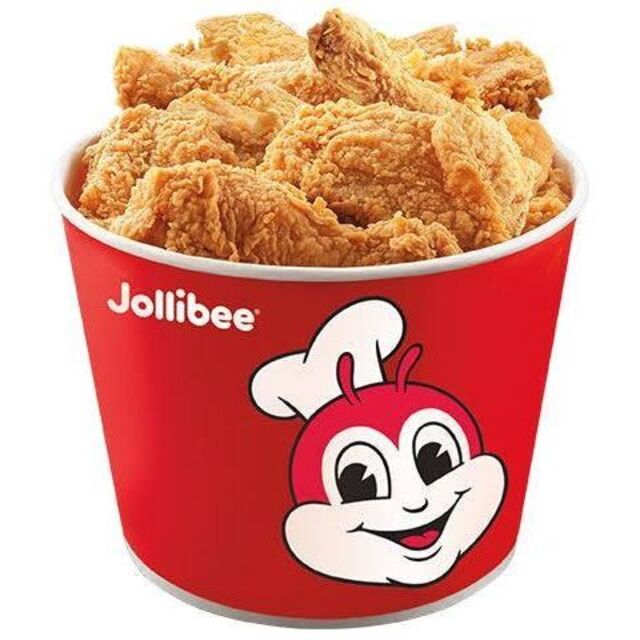 Jollibee Breading Mix(legit) 食品/飲料/酒の食品(調味料)の商品写真