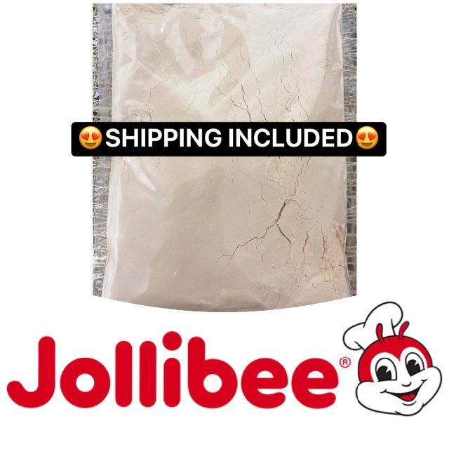 Jollibee Breading Mix(legit) 食品/飲料/酒の食品(調味料)の商品写真