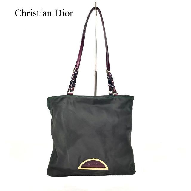 Christian Dior(クリスチャンディオール)のクリスチャン ディオール マリスパール  ショルダーバッグ トートバッグ レディースのバッグ(ショルダーバッグ)の商品写真