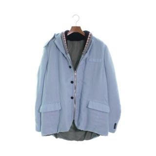 サカイ テーラードジャケット(メンズ)の通販 82点 | sacaiのメンズを