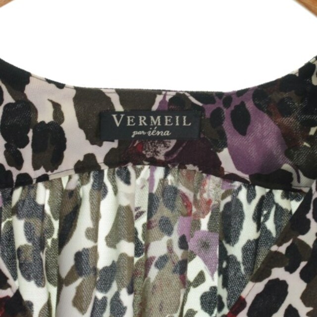 VERMEIL par iena ワンピース レディース