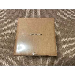 BALMUDA - バルミューダ ポット ブラック K07A-BK