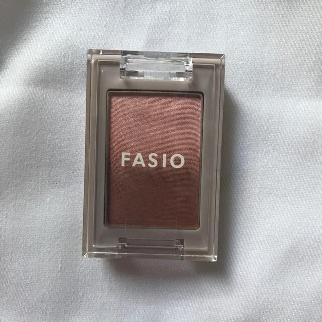 Fasio(ファシオ)のFASIO ファシオ　グラデーション　アイカラー　02 コスメ/美容のベースメイク/化粧品(アイシャドウ)の商品写真