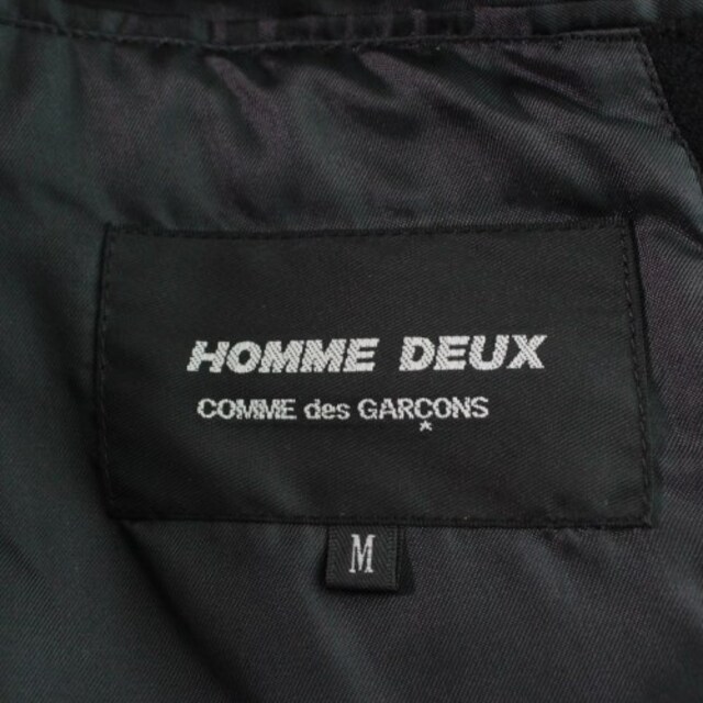 COMME des GARCONS(コムデギャルソン)のCOMME des GARCONS HOMME DEUX カジュアルジャケット メンズのジャケット/アウター(テーラードジャケット)の商品写真