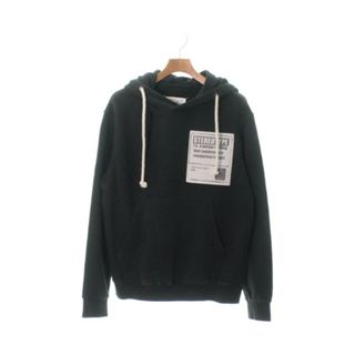 とっておきし福袋 Martin Maison Margiela ジップアップパーカー