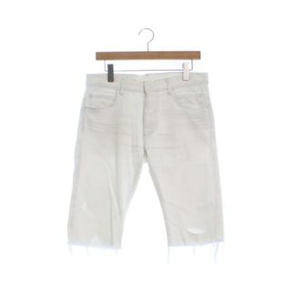 バルマン メンズパンツ(ホワイト/白色系)の通販 43点 | BALMAINの バルマン メンズパンツ(ホワイト/白色系)の通販 43点 | BALMAINの