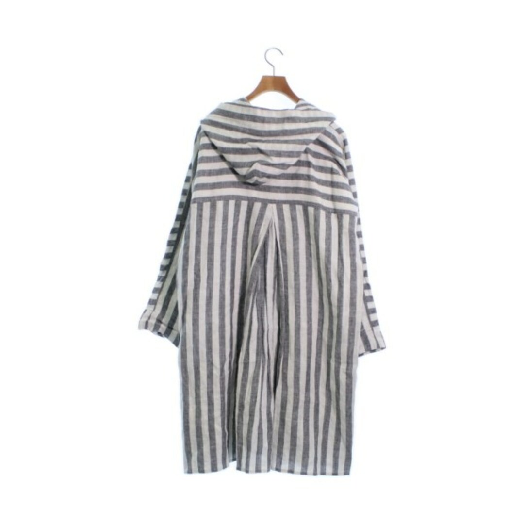 PHOEBE ENGLISH コート(その他) メンズ - auriol-sa.com