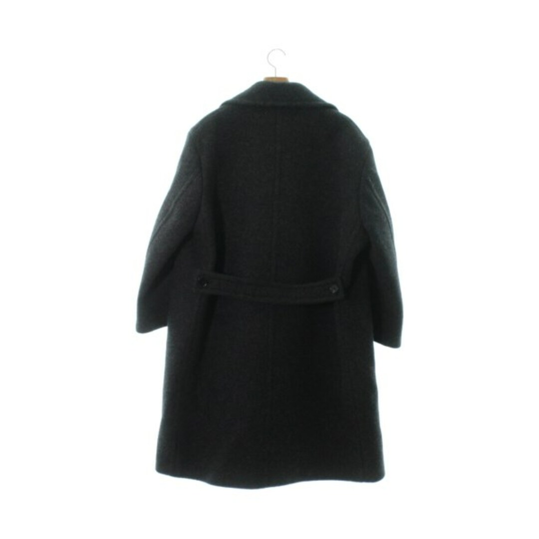 ジルサンダー JIL SANDER Pコート ピーコート ジャケット/アウター