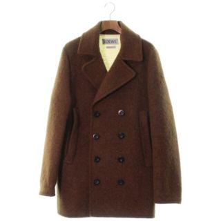 ロエベ コートの通販 300点以上 | LOEWEを買うならラクマ
