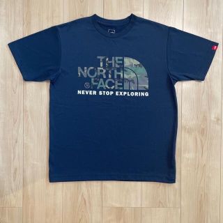 ザノースフェイス(THE NORTH FACE)の目玉焼き様専用ノースフェイス tシャツ2点セット(Tシャツ/カットソー(半袖/袖なし))