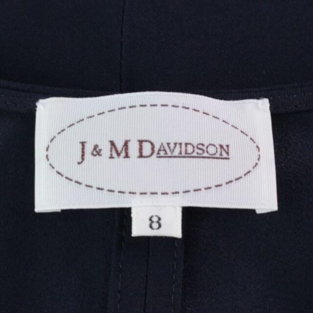 J&M DAVIDSON(ジェイアンドエムデヴィッドソン)のJ&M DAVIDSON オールインワン/サロペット レディース レディースのパンツ(サロペット/オーバーオール)の商品写真