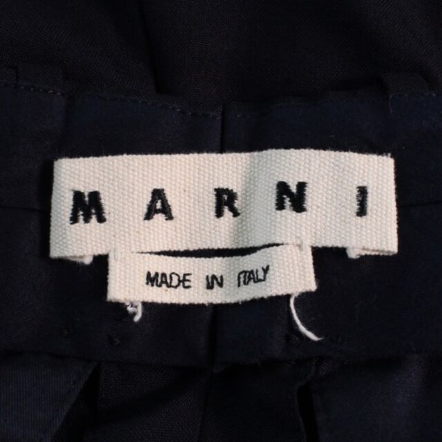 Marni(マルニ)のMARNI スラックス メンズ メンズのパンツ(スラックス)の商品写真