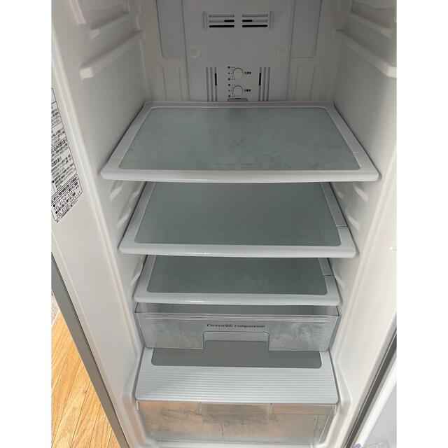 ✨配達設置込み✨大容量225ℓ‼️2015年製冷蔵庫‼️