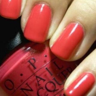 オーピーアイ(OPI)のOPI ネイルラッカー NL J12 R27 A97(マニキュア)