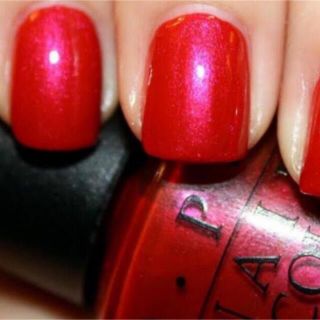 オーピーアイ(OPI)のOPI ネイルラッカー NL G06 J12 ネイルカラー ポリッシュ(マニキュア)