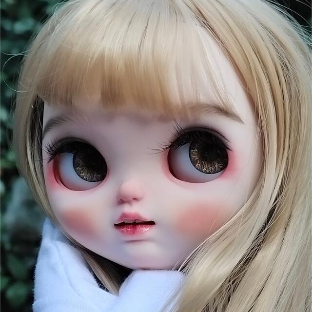 カスタムブライス カスタムネオブライス - 趣味/おもちゃ カスタムブライス カスタムネオブライス - 趣味/おもちゃ