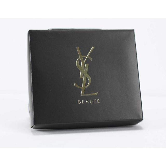 Yves Saint Laurent Beaute(イヴサンローランボーテ)のyslblc1 新品未使用　イヴサンローラン　ノベルティ２WAYブレスレット レディースのアクセサリー(ブレスレット/バングル)の商品写真