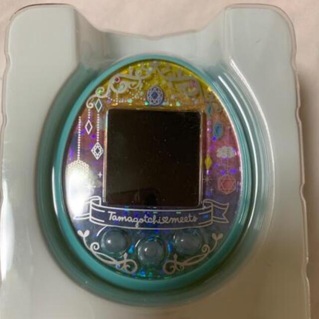 BANDAI - たまごっちみーつ ファンタジーの通販 by ちぃ♡|バンダイ