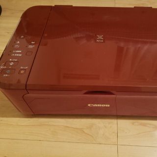 キヤノン(Canon)のCanon　プリンター　中古品(PC周辺機器)