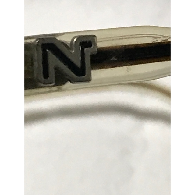 NINA RICCI(ニナリッチ)のNINA RICCIサングラス　フランス製　No.18 レディースのファッション小物(サングラス/メガネ)の商品写真
