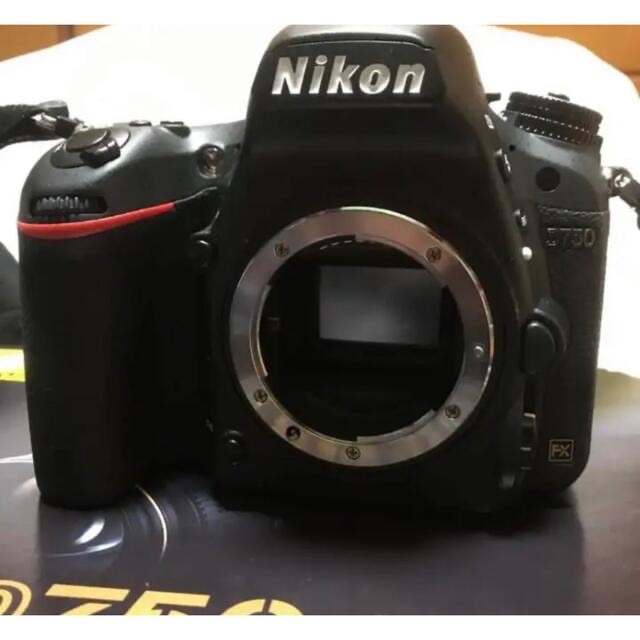 Nikon - d750 ニコン純正　50mm/F1.8 単焦点レンズ