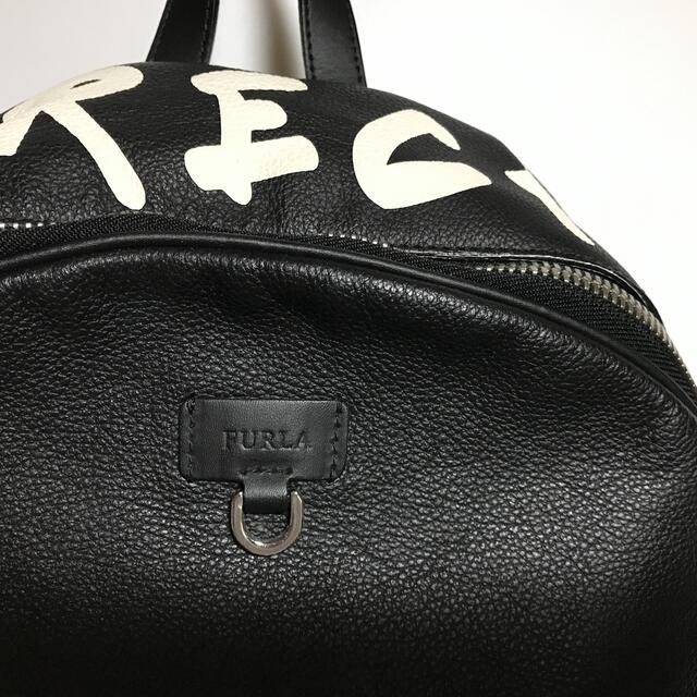 Furla(フルラ)のFURLA ユリッセ バックパック フルラ レディース メンズ メンズのバッグ(バッグパック/リュック)の商品写真