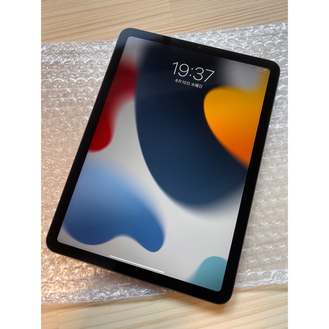 iPad Air 5 第5世代 M1チップ Wi-Fi 256GB | www.feber.com