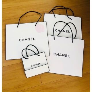 シャネル ショッパー（ピンク/桃色系）の通販 52点 | CHANELの