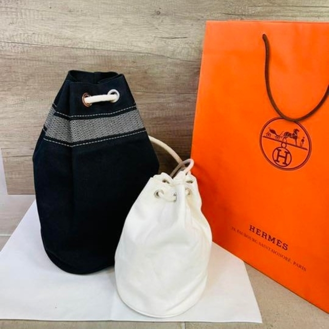 HERMES サックマリーン