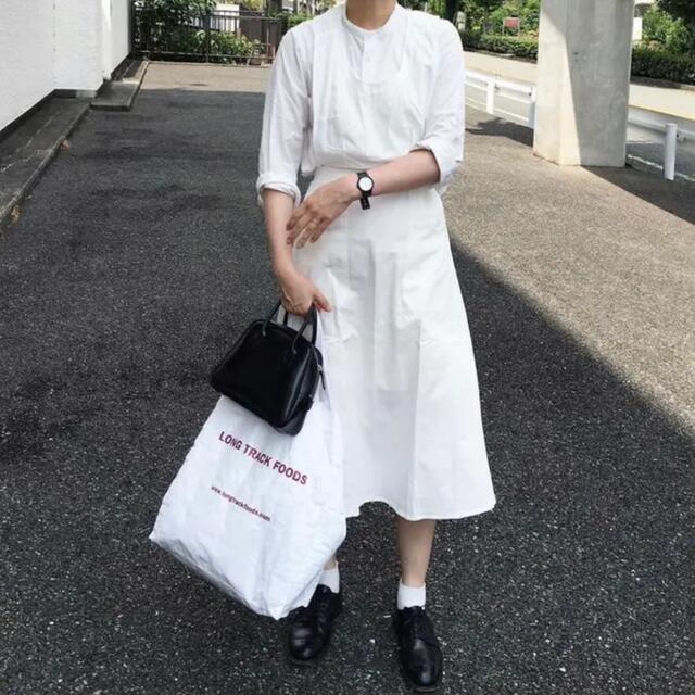 チェコ軍エプロンワンピースデッドストック | フリマアプリ ラクマ